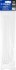 Кабельные стяжки белые КОБРА, с плоским замком, 4.6 х 255 мм, 25 шт, нейлоновые, ЗУБР Профессионал,  ( 30930-46-255 )