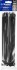 Кабельные стяжки черные КОБРА, с плоским замком, 4.6 х 255 мм, 25 шт, нейлоновые, ЗУБР Профессионал,  ( 30935-46-255 )