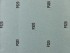 Лист шлифовальный ЗУБР "СТАНДАРТ" на бумажной основе, водостойкий 230х280мм, Р320, 5шт,  ( 35417-320 )