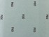 Лист шлифовальный ЗУБР "СТАНДАРТ" на бумажной основе, водостойкий 230х280мм, Р600, 5шт,  ( 35417-600 )