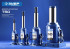 Домкрат гидравлический бутылочный T50, 2т, 180-347мм, ЗУБР Профессионал 43060-2,  ( 43060-2_z01 )