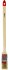 Кисть радиаторная угловая ЗУБР "УНИВЕРСАЛ-МАСТЕР", светлая натуральная щетина, деревянная ручка, 38мм,  ( 01041-038 )