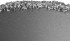 Коронка-чашка ЗУБР "ПРОФЕССИОНАЛ" c карбид-вольфрамовым нанесением, 64 мм, высота 25 мм, в сборе с державкой и сверлом,  ( 33360-064_z01 )