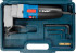 Ножницы по металлу электрические, ЗУБР Профессионал ЗНЛ-500, радиус поворота 40 мм, толщина листа до 2.5 мм, 1800 об/мин, кейс, 500 Вт,  ( ЗНЛ-500 )