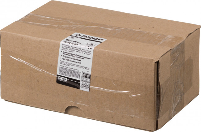 Винт DIN 7985, M5 x 45 мм, 5 кг, кл. пр. 4.8, оцинкованный, ЗУБР,  ( 303150-05-045 )