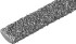 Набор кольцевых коронок ЗУБР "ПРОФЕССИОНАЛ" c карбид-вольфрамовым нанесением, 8 предм. в кейсе: коронки O 33, 53, 67, 73, 83 мм, основание, сверло,  ( 33350-H8_z01 )