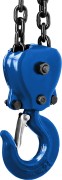 Таль цепная "ТШ-2-12" шестеренная, ЗУБР Профессионал 43083-2, 2т / 12м,  ( 43083-2_z01 ) Таль цепная "ТШ-2-12" шестеренная, ЗУБР Профессионал 43083-2, 2т / 12м,  ( 43083-2_z01 )