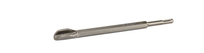 ЗУБР SDS-plus Набор зубил 250 мм, 4 шт, ( 29360-H4 ) ЗУБР SDS-plus Набор зубил 250 мм, 4 шт, ( 29360-H4 )