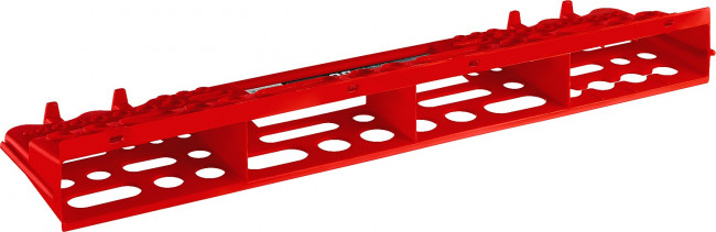 Полка для инструмента "ИНПОЛ-60", 60 см, ЗУБР,  ( 38350-24_z02 )