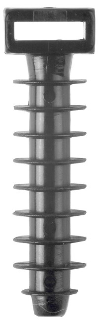 Дюбель-хомут под стяжку ДХС, 8 x 45 мм, 6 шт, нейлоновый, ЗУБР, ( 4-309106-08-45 ) Дюбель-хомут под стяжку ДХС, 8 x 45 мм, 6 шт, нейлоновый, ЗУБР, ( 4-309106-08-45 )