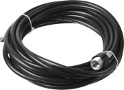 Шланг для прочистки труб для минимоек, ЗУБР 70414-375-8, 8м, для пистолета 375 серии,  ( 70414-375-8 )