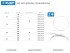 Кабельные стяжки белые КОБРА, с плоским замком, 4.6 х 255 мм, 25 шт, нейлоновые, ЗУБР Профессионал,  ( 30930-46-255 )