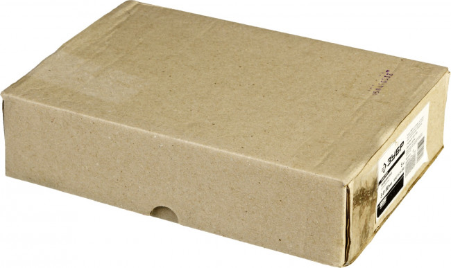 Гвозди винтовые оцинкованные, 80 х 3.4 мм, 5 кг, ЗУБР,  ( 305270-34-080 )