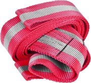 Трос буксировочный ЗУБР "МАСТЕР", 2 петли, сумка, 4м, 7т,  ( 61211-7 )