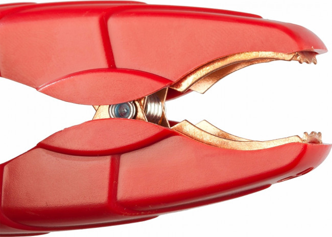 Зарядное устройство ЗУБР "ПРОФЕССИОНАЛ", 12В, 12А, автомат, IP65, AGM, GEL, WET,  ( 59305 )