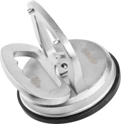 Стеклодомкрат ЗУБР "ПРОФИ" алюминиевый, профессиональный, одинарный, 50кг ,  ( 33723-1 ) Стеклодомкрат ЗУБР "ПРОФИ" алюминиевый, профессиональный, одинарный, 50кг ,  ( 33723-1 )