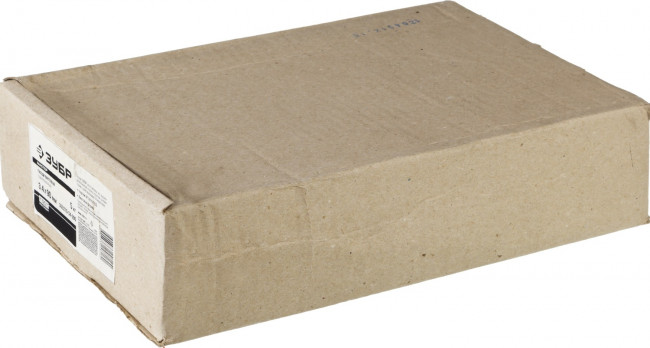 Гвозди винтовые оцинкованные, 90 х 3.4 мм, 5 кг, ЗУБР,  ( 305270-34-090 )