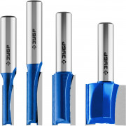 Набор профильных фрез по дереву ЗУБР "ПРОФЕССИОНАЛ", 4 шт, ( 28795-H4-1 ) Набор профильных фрез по дереву ЗУБР "ПРОФЕССИОНАЛ", 4 шт, ( 28795-H4-1 )