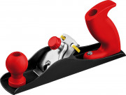 ЗУБР С240 рубанок металлический 235х50 мм. ( 18640-23_z02 ) ЗУБР С240 рубанок металлический 235х50 мм. ( 18640-23_z02 )