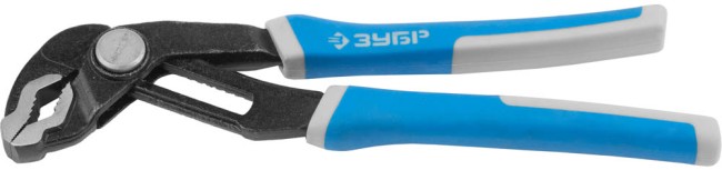 Клещи переставные с быстрой регулировкой, Cr-Ni сталь, 8"/200мм, ЗУБР, ( 22435-20 ) Клещи переставные с быстрой регулировкой, Cr-Ni сталь, 8"/200мм, ЗУБР, ( 22435-20 )