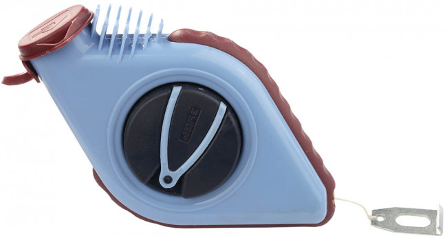 Нить ЗУБР разметочная для строительных работ, 30м ,  ( 4-06375 )