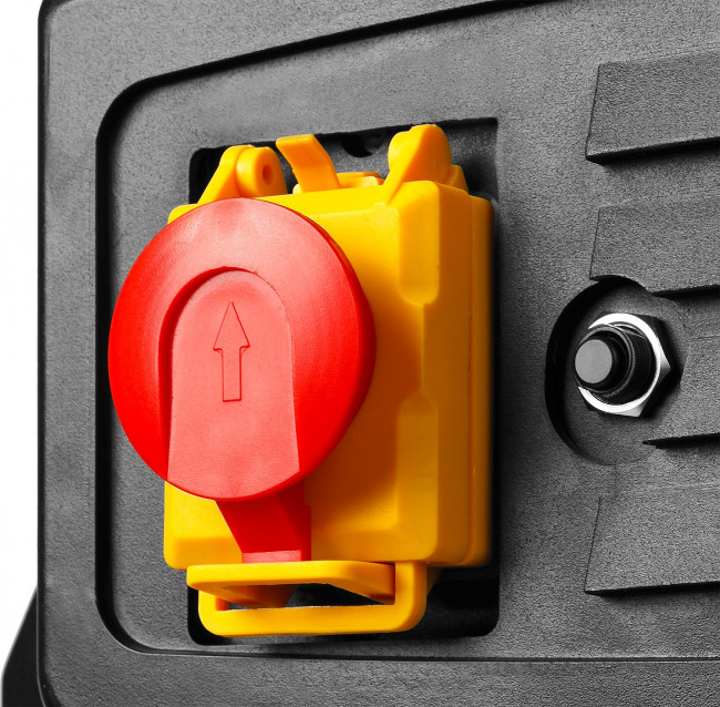 Станок фуговально-рейсмусовый, ЗУБР СРФ-254-1600С, ширина строгания 254мм, толщина заготовки до 120мм, 2 ножа, 9000 об/мин, станина, 1600Вт, 6м/мин,  ( СРФ-254-1600С )