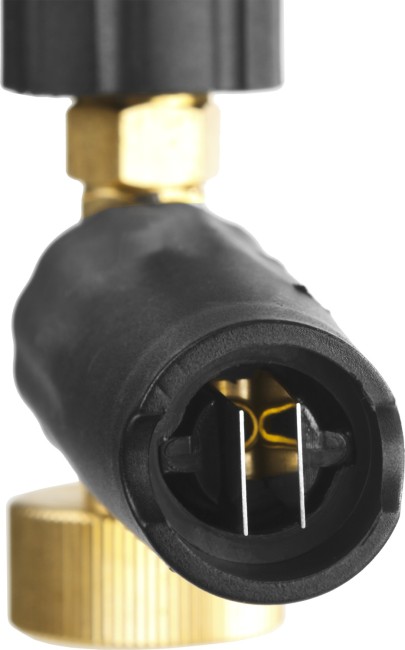 Пеногенератор для минимоек, ЗУБР 70401-375, для пистолета 375 серии, ( 70401-375 ) Пеногенератор для минимоек, ЗУБР 70401-375, для пистолета 375 серии, ( 70401-375 )