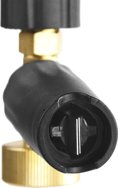 Пеногенератор для минимоек, ЗУБР 70401-375, для пистолета 375 серии, ( 70401-375 ) Пеногенератор для минимоек, ЗУБР 70401-375, для пистолета 375 серии, ( 70401-375 )