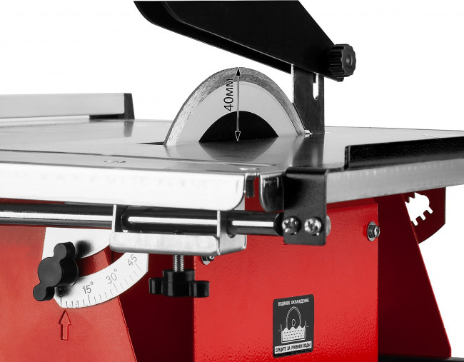 Электроплиткорез ЗУБР "МАСТЕР", диск 200 мм, глубина реза 90°-40мм/45°-25мм, стол 500х400мм, 2950об/мин, 1000Вт, ( ЭП-200-1000Н ) Электроплиткорез ЗУБР "МАСТЕР", диск 200 мм, глубина реза 90°-40мм/45°-25мм, стол 500х400мм, 2950об/мин, 1000Вт, ( ЭП-200-1000Н )