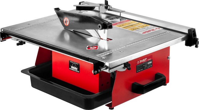 Электроплиткорез ЗУБР "МАСТЕР", диск 200 мм, глубина реза 90°-40мм/45°-25мм, стол 500х400мм, 2950об/мин, 1000Вт, ( ЭП-200-1000Н ) Электроплиткорез ЗУБР "МАСТЕР", диск 200 мм, глубина реза 90°-40мм/45°-25мм, стол 500х400мм, 2950об/мин, 1000Вт, ( ЭП-200-1000Н )