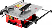 Электроплиткорез ЗУБР "МАСТЕР", диск 200 мм, глубина реза 90°-40мм/45°-25мм, стол 500х400мм, 2950об/мин, 1000Вт,  ( ЭП-200-1000Н )