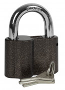 Замок навесной ЗУБР "МАСТЕР" общего применения, дисковый механизм секрета, ключ 7 PIN, дужка d-14мм, 80мм ,  ( 3720_z01 ) Замок навесной ЗУБР "МАСТЕР" общего применения, дисковый механизм секрета, ключ 7 PIN, дужка d-14мм, 80мм ,  ( 3720_z01 )