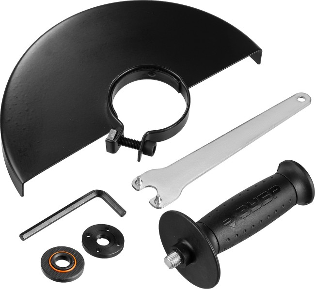 Углошлифовальная машина (болгарка), ЗУБР УШМ-150-1400 М3, удлиненная рукоятка, 150 мм, 8500 об/мин, 1400 Вт, ( УШМ-150-1400 М3 ) Углошлифовальная машина (болгарка), ЗУБР УШМ-150-1400 М3, удлиненная рукоятка, 150 мм, 8500 об/мин, 1400 Вт, ( УШМ-150-1400 М3 )