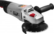 Углошлифовальная машина (болгарка), ЗУБР УШМ-150-1400 М3, удлиненная рукоятка, 150 мм, 8500 об/мин, 1400 Вт, ( УШМ-150-1400 М3 ) Углошлифовальная машина (болгарка), ЗУБР УШМ-150-1400 М3, удлиненная рукоятка, 150 мм, 8500 об/мин, 1400 Вт, ( УШМ-150-1400 М3 )