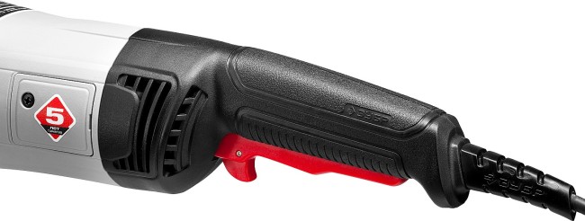 Углошлифовальная машина (болгарка), ЗУБР УШМ-150-1400 М3, удлиненная рукоятка, 150 мм, 8500 об/мин, 1400 Вт, ( УШМ-150-1400 М3 ) Углошлифовальная машина (болгарка), ЗУБР УШМ-150-1400 М3, удлиненная рукоятка, 150 мм, 8500 об/мин, 1400 Вт, ( УШМ-150-1400 М3 )