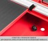 Электроплиткорез ЗУБР "МАСТЕР", длина реза 1020 мм, диск 250 мм, глубина реза 90°-52мм/45°-46мм, стол 1060x468 мм, 1200Вт, ( ЭП-250-1200С )