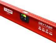 Уровень ЗУБР "МАСТЕР" двутавровый, усиленный, 3 глазка (один поворотный), 60см,  ( 4-34583-060 ) Уровень ЗУБР "МАСТЕР" двутавровый, усиленный, 3 глазка (один поворотный), 60см,  ( 4-34583-060 )