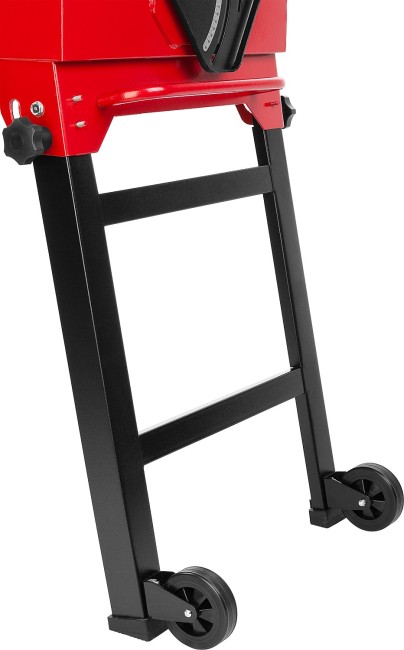 Электроплиткорез ЗУБР "МАСТЕР", длина реза 1200 мм, диск 300 мм, глубина реза 90°-65мм/45°-40 мм, стол 1260x468 мм, 1500Вт,  ( ЭП-300-1500C )