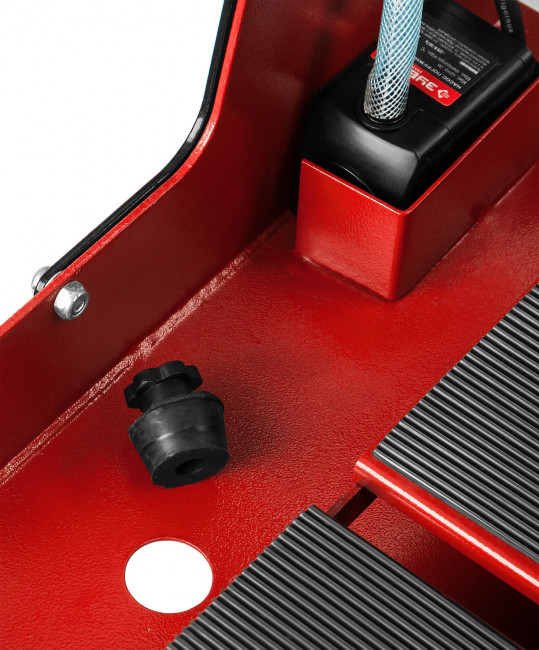 Электроплиткорез ЗУБР "МАСТЕР", длина реза 620 мм, диск 200 мм, глубина реза 90°-35мм/45°-25мм, стол 690х385 мм, 800Вт, ( ЭП-200-800С ) Электроплиткорез ЗУБР "МАСТЕР", длина реза 620 мм, диск 200 мм, глубина реза 90°-35мм/45°-25мм, стол 690х385 мм, 800Вт, ( ЭП-200-800С )