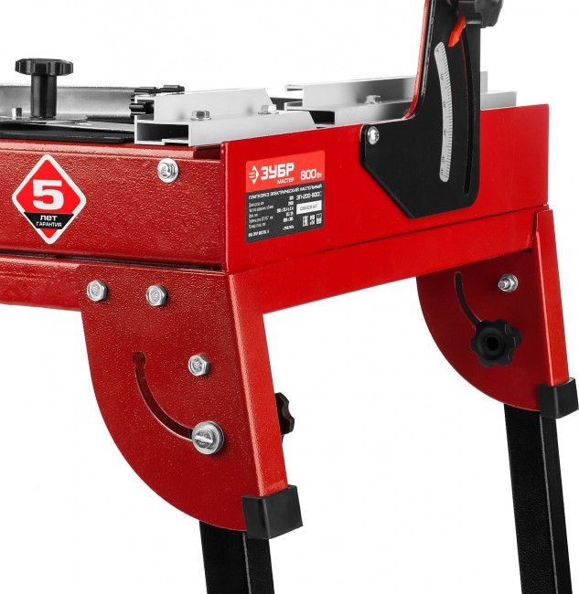 Электроплиткорез ЗУБР "МАСТЕР", длина реза 620 мм, диск 200 мм, глубина реза 90°-35мм/45°-25мм, стол 690х385 мм, 800Вт, ( ЭП-200-800С ) Электроплиткорез ЗУБР "МАСТЕР", длина реза 620 мм, диск 200 мм, глубина реза 90°-35мм/45°-25мм, стол 690х385 мм, 800Вт, ( ЭП-200-800С )
