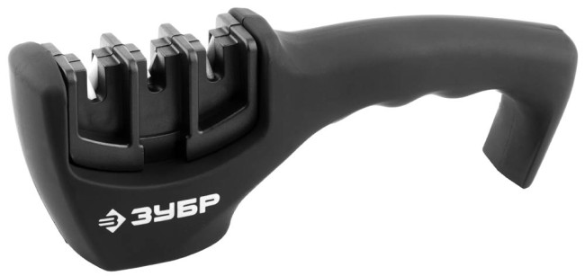 Точилка ЗУБР "МАСТЕР" универсальная, "3 в 1",  ( 47502 )