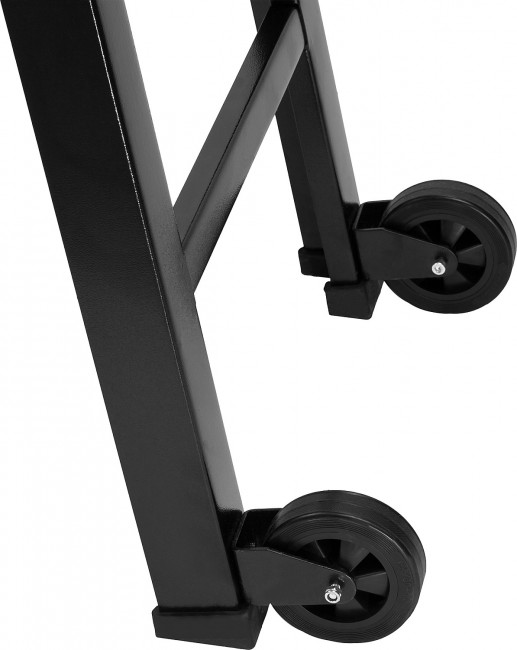 Электроплиткорез ЗУБР "МАСТЕР", длина реза 920 мм, диск 200 мм, глубина реза 90°-32мм/45°-28мм, стол 960x400 мм, 1000Вт,  ( ЭП-200-1000С )