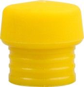 Боек ЗУБР "ЭКСПЕРТ" сменный, для сборочных молотков арт. 2044-30, желтый, средней твердости, для металлообработки,30мм ,  ( 20443-30-3 ) Боек ЗУБР "ЭКСПЕРТ" сменный, для сборочных молотков арт. 2044-30, желтый, средней твердости, для металлообработки,30мм ,  ( 20443-30-3 )