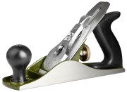 ЗУБР № 4 ДВОЙНОЙ рубанок металлический 250х60 мм., ( 18505-25_z01 ) ЗУБР № 4 ДВОЙНОЙ рубанок металлический 250х60 мм., ( 18505-25_z01 )