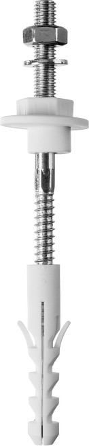 Набор для крепления раковин, 14 мм, ЗУБР Профессионал,  ( 44216 ) Набор для крепления раковин, 14 мм, ЗУБР Профессионал,  ( 44216 )