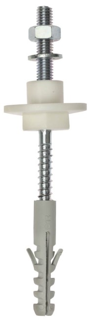 Набор для крепления раковин, 14 мм, ЗУБР Профессионал,  ( 44216 ) Набор для крепления раковин, 14 мм, ЗУБР Профессионал,  ( 44216 )