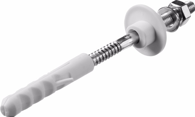 Набор для крепления раковин, 14 мм, ЗУБР Профессионал,  ( 44216 ) Набор для крепления раковин, 14 мм, ЗУБР Профессионал,  ( 44216 )