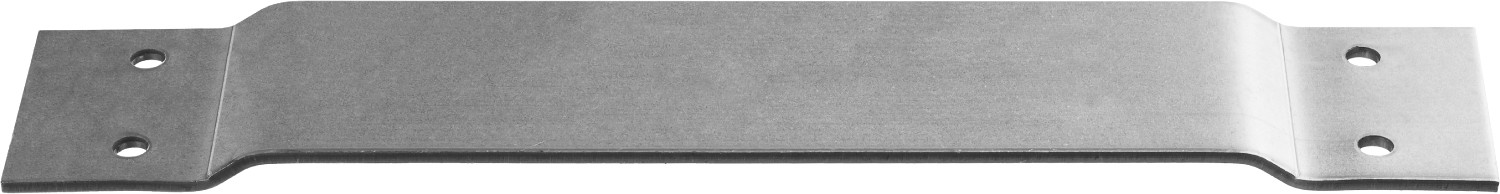 Скользящая опора для стропил СОС-2.0, пластина 40x200(140) x 2мм, ЗУБР, ( 310166-140 )