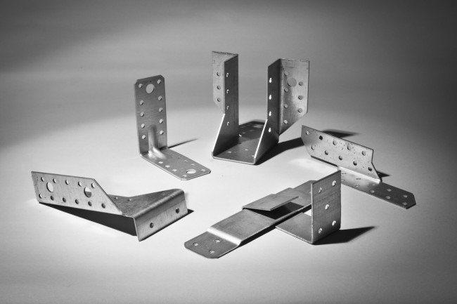 Уголок крепежный усиленный УКУ-2.0, 90х105х105 х 2мм, ЗУБР, ( 310116-90-105 ) Уголок крепежный усиленный УКУ-2.0, 90х105х105 х 2мм, ЗУБР, ( 310116-90-105 )