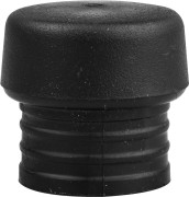 Боек ЗУБР "ЭКСПЕРТ" сменный, для сборочных молотков арт. 2044-30, черный, средней мягкости, для строит работ, 30мм ,  ( 20442-30-2 ) Боек ЗУБР "ЭКСПЕРТ" сменный, для сборочных молотков арт. 2044-30, черный, средней мягкости, для строит работ, 30мм ,  ( 20442-30-2 )